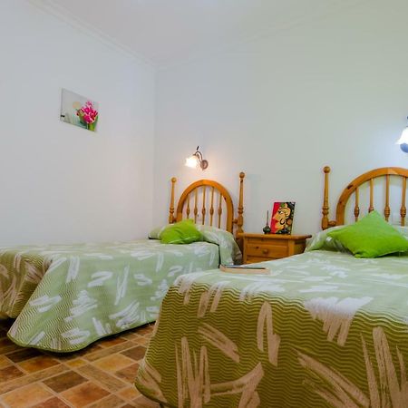 Apartamento Calle Alta Conil De La Frontera Zewnętrze zdjęcie
