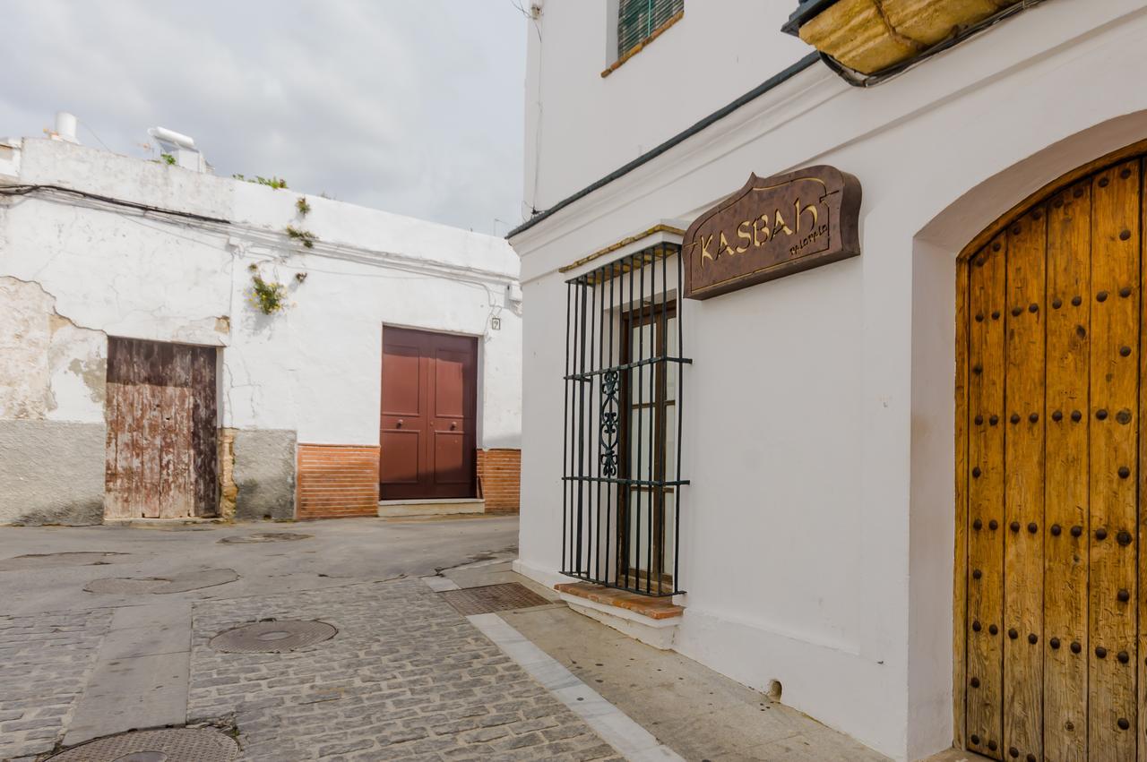 Apartamento Calle Alta Conil De La Frontera Zewnętrze zdjęcie