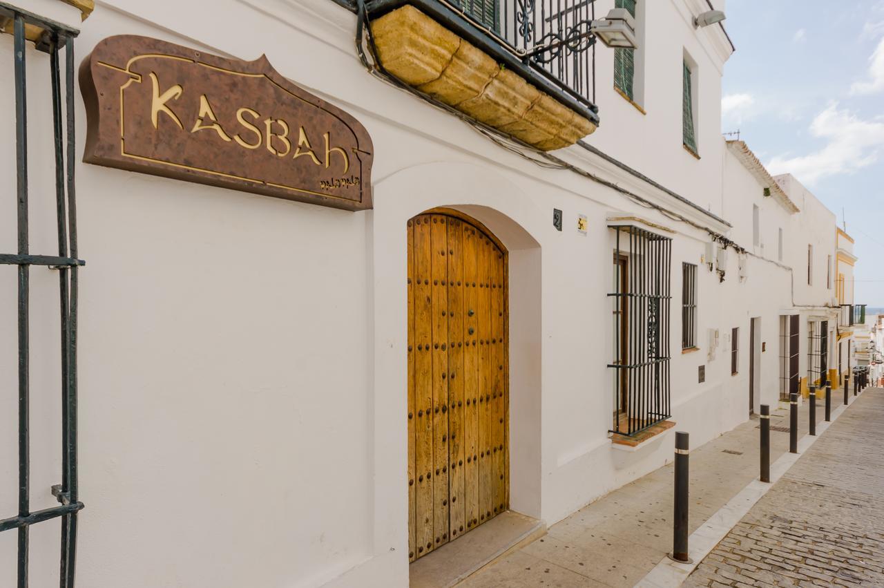 Apartamento Calle Alta Conil De La Frontera Zewnętrze zdjęcie
