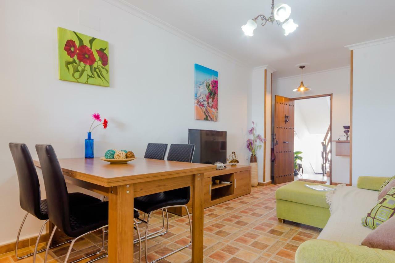 Apartamento Calle Alta Conil De La Frontera Zewnętrze zdjęcie