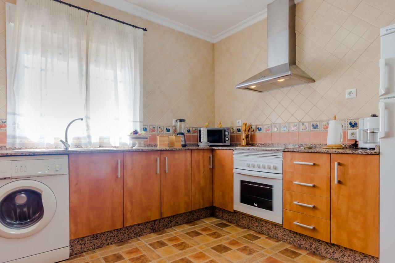 Apartamento Calle Alta Conil De La Frontera Zewnętrze zdjęcie