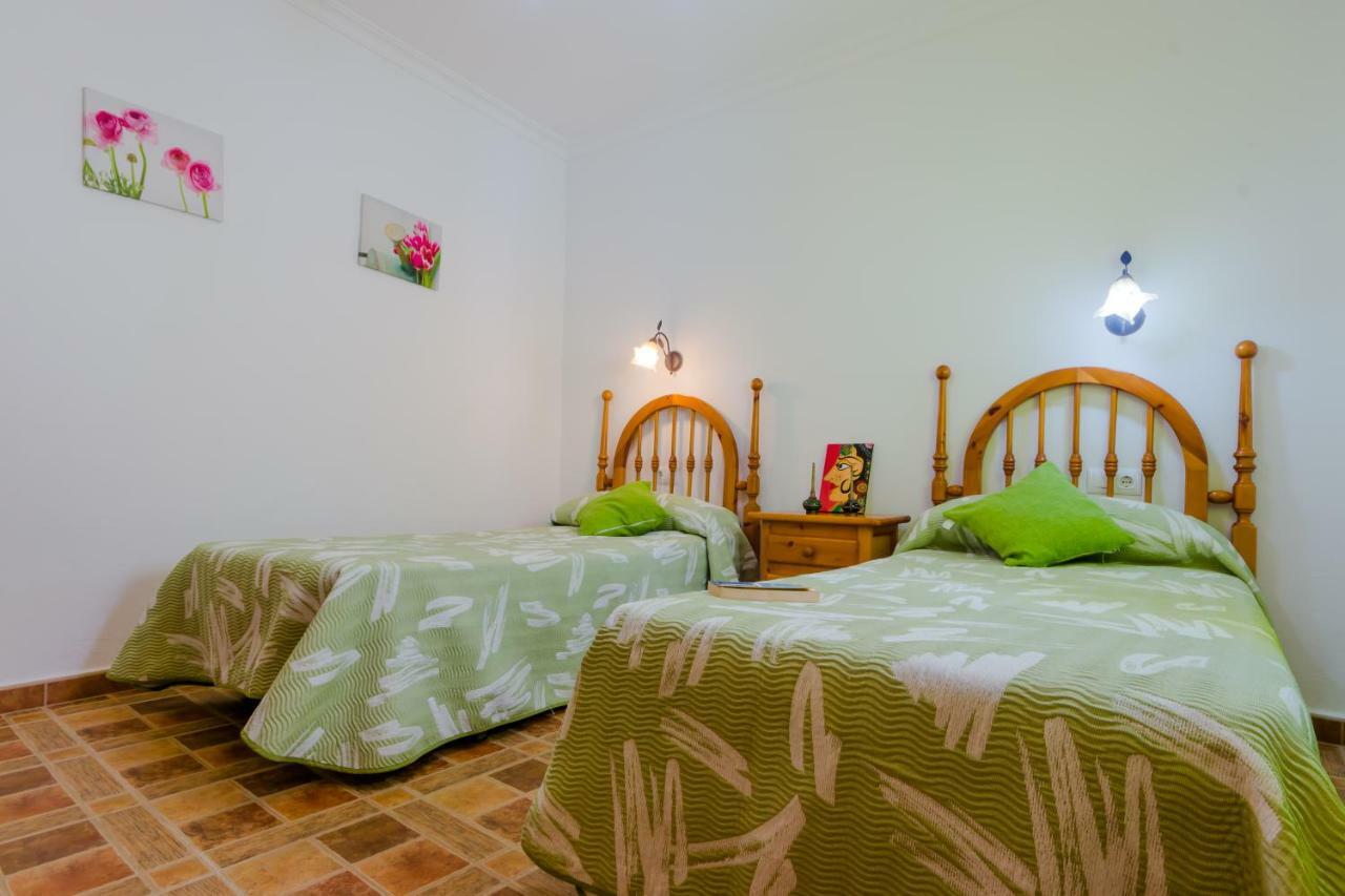 Apartamento Calle Alta Conil De La Frontera Zewnętrze zdjęcie