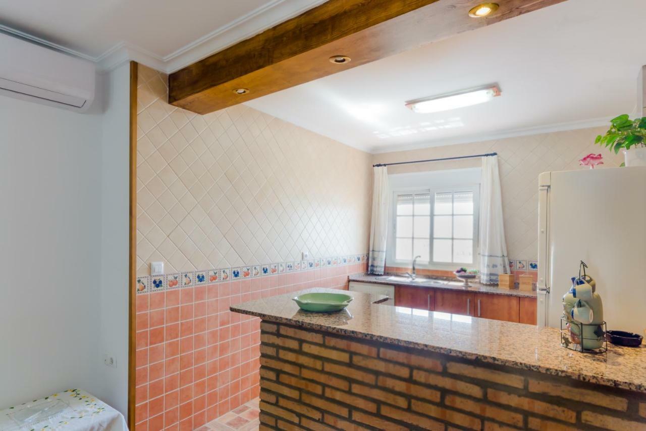 Apartamento Calle Alta Conil De La Frontera Zewnętrze zdjęcie