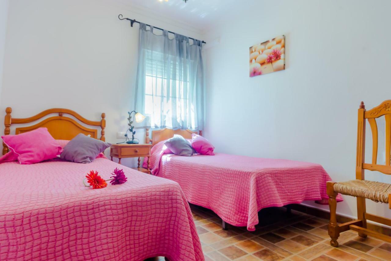 Apartamento Calle Alta Conil De La Frontera Zewnętrze zdjęcie