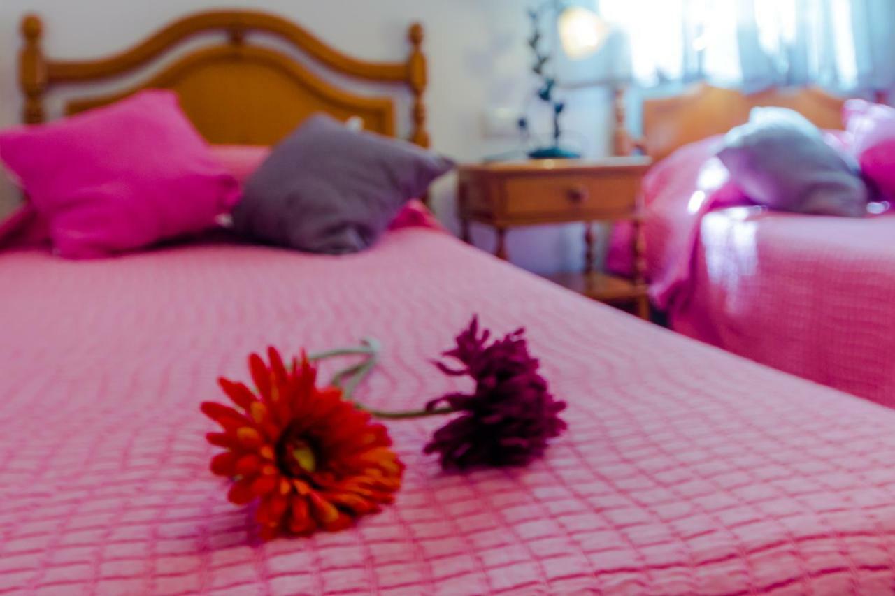 Apartamento Calle Alta Conil De La Frontera Zewnętrze zdjęcie