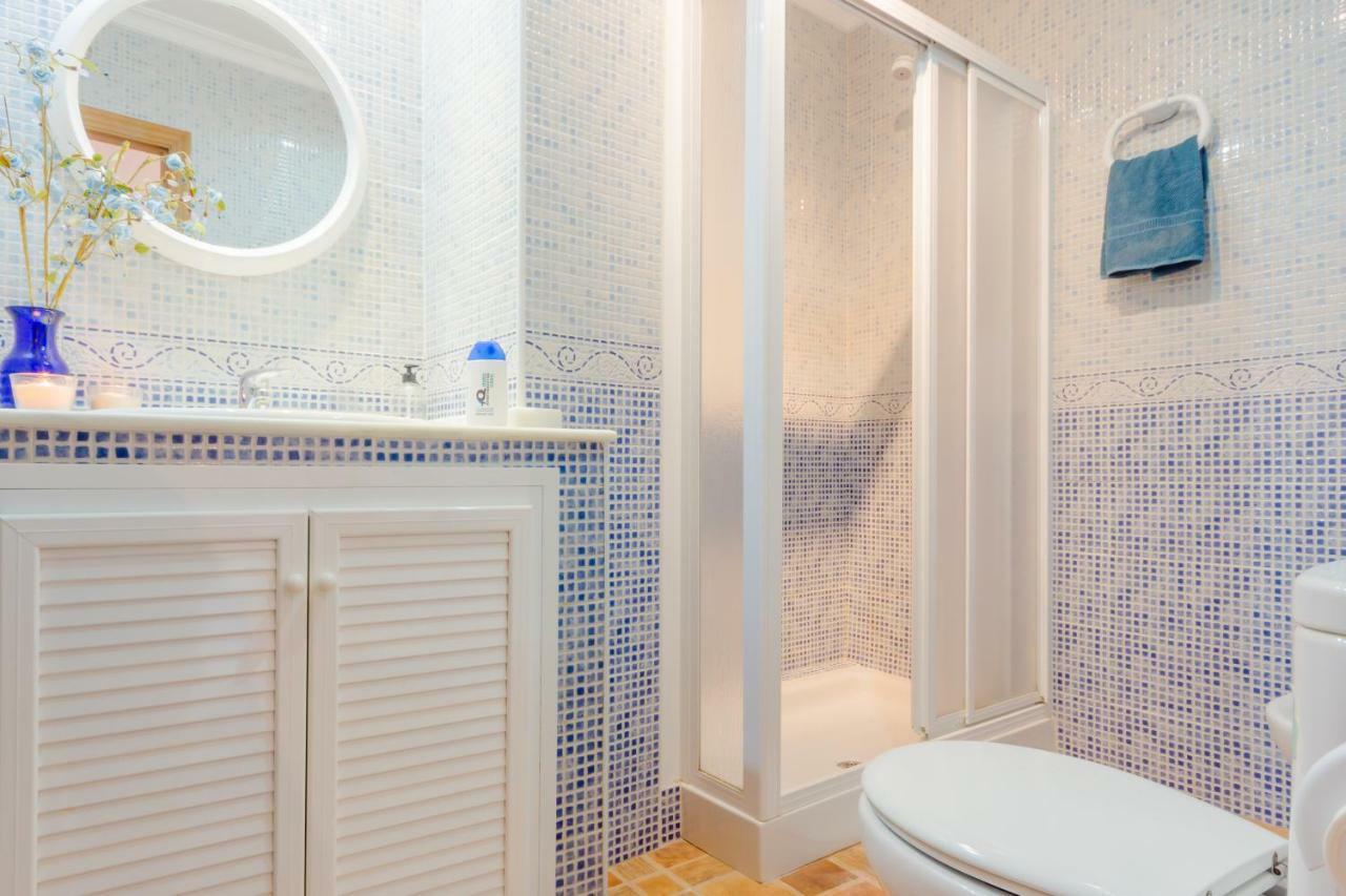 Apartamento Calle Alta Conil De La Frontera Zewnętrze zdjęcie