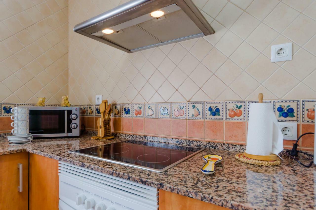 Apartamento Calle Alta Conil De La Frontera Zewnętrze zdjęcie